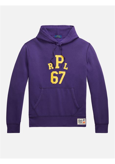 Felpa Polo Ralph Lauren POLO RALPH LAUREN | Felpe | 710950758001